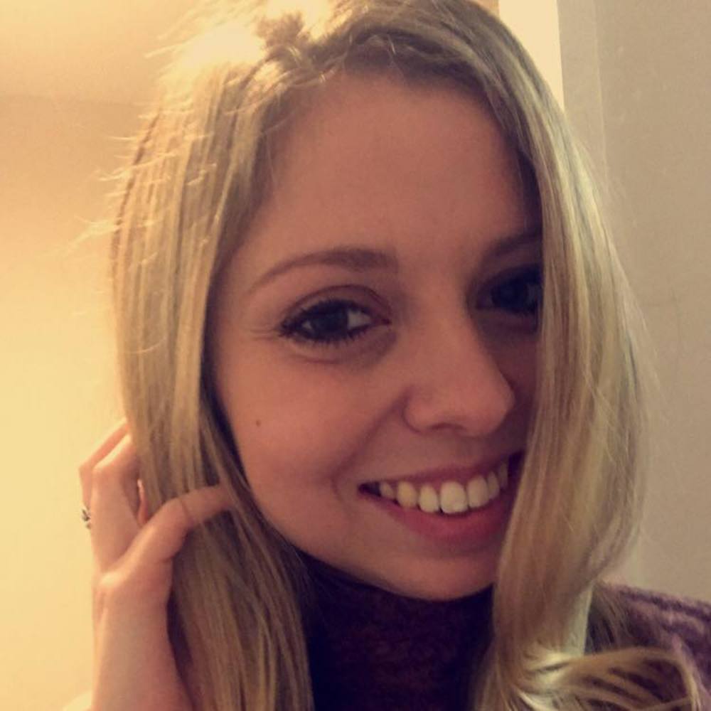 Meet your Posher, Miranda